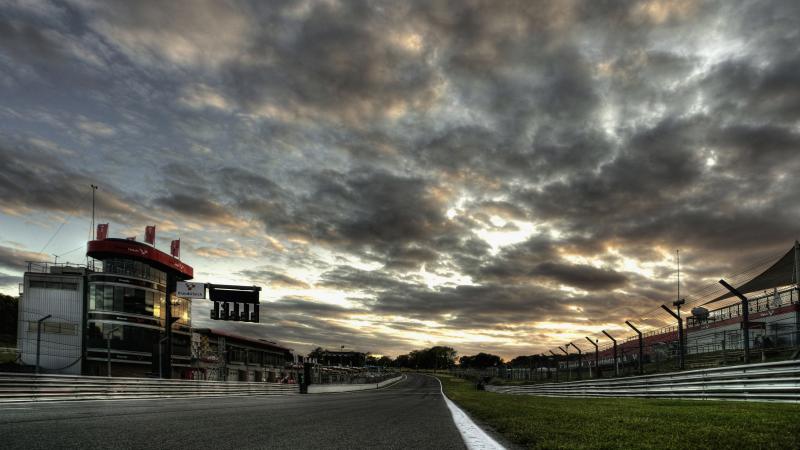 Brands Hatch