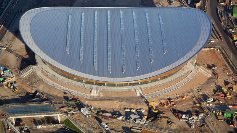 London Velodrome