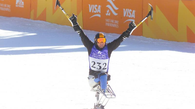 Salt Lake City Alpine Skiing