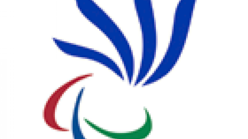 Uruguayan Paralympic Committee Logo Uruguayan Paralympic Committee