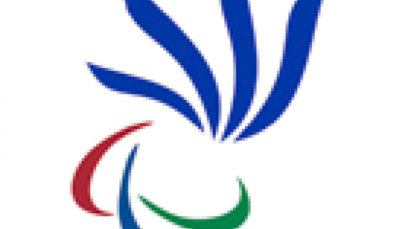 Logo Uruguayan Paralympic Committee