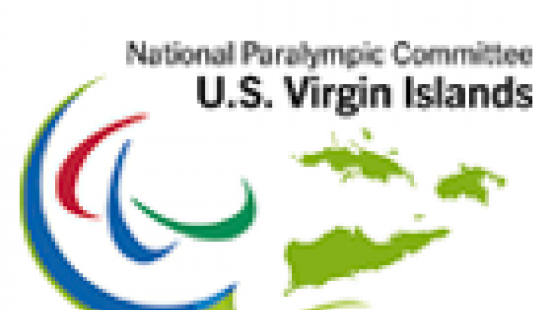 US Virgin Islands Logo The logo of the US Virgin Islands