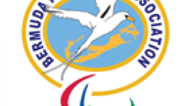 Logo Bermuda Paralympic Committee