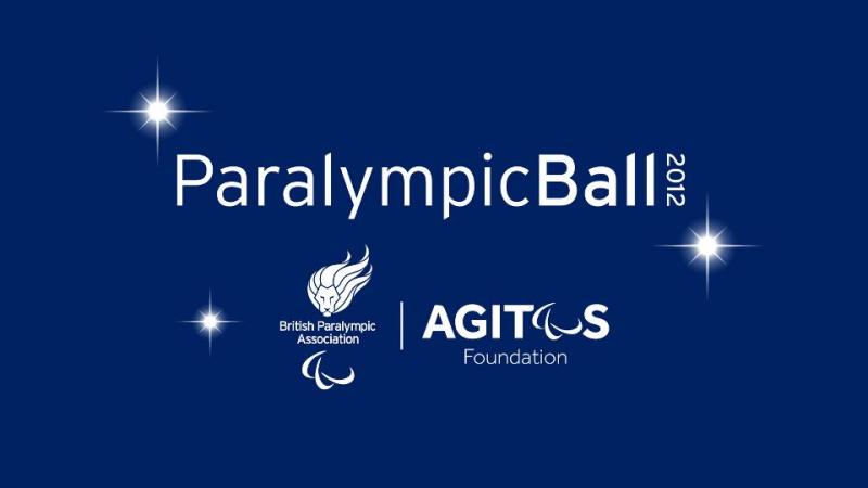 Paralympic Ball