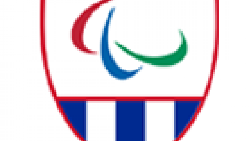 Comité Paralimpico Cubano emblem