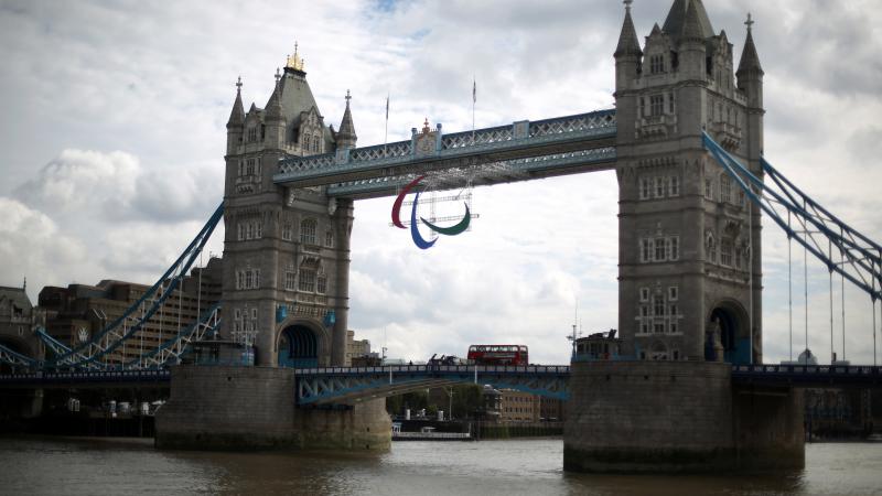 Tower Bridge