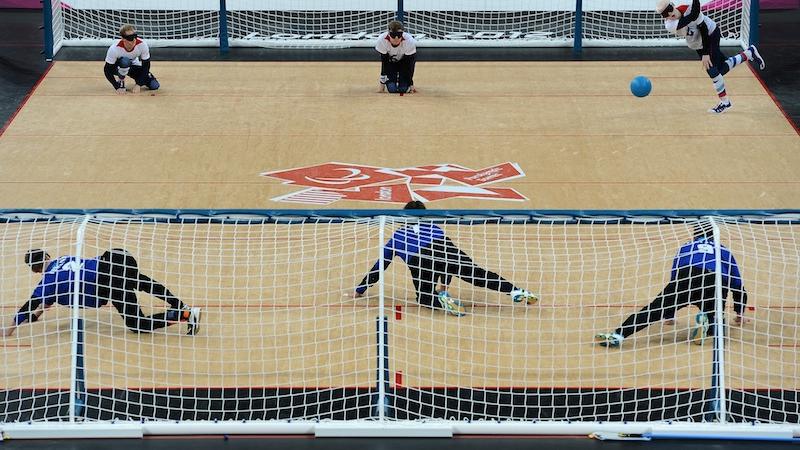 Goalball