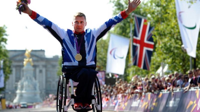 David Weir