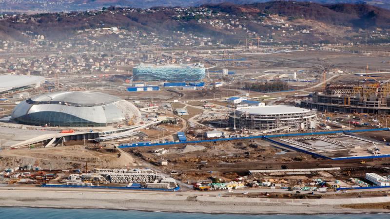 Sochi 2014