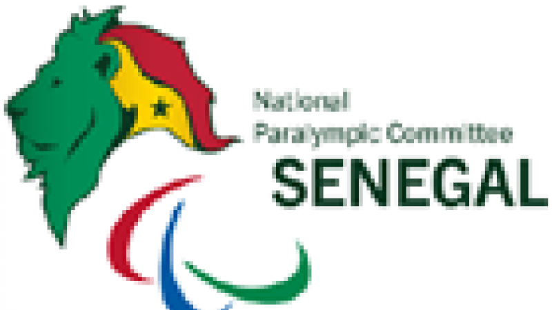 Comité National Provisoire Handisport et Paralympique Sénégalais Icon