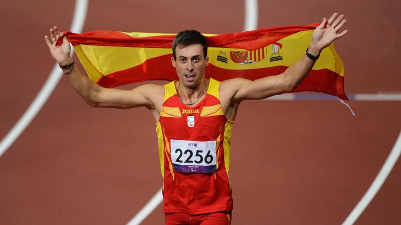 Jose Antonio Exposito Pineiro