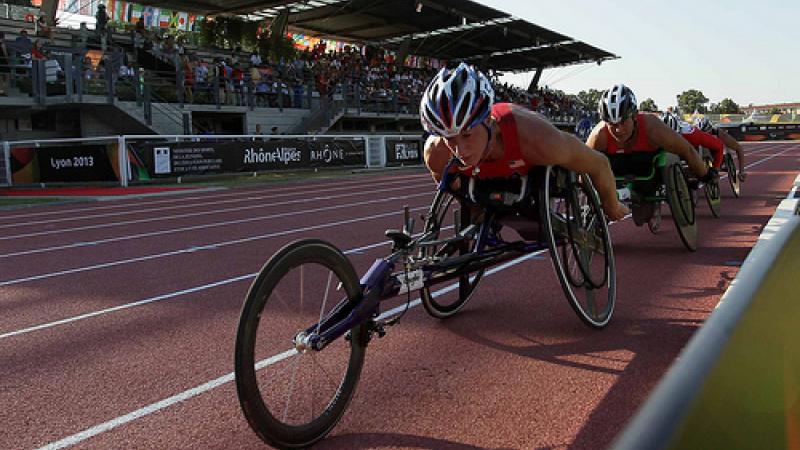 Tatyana McFadden