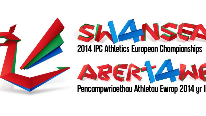 Swansea 2014 logo