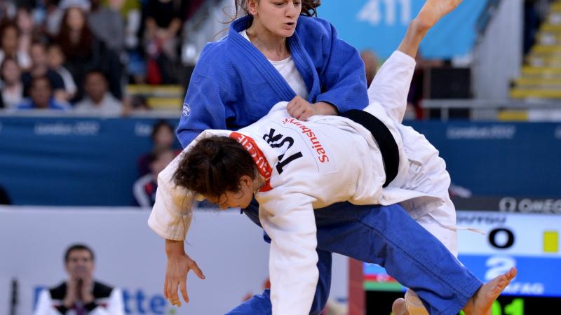 Judo