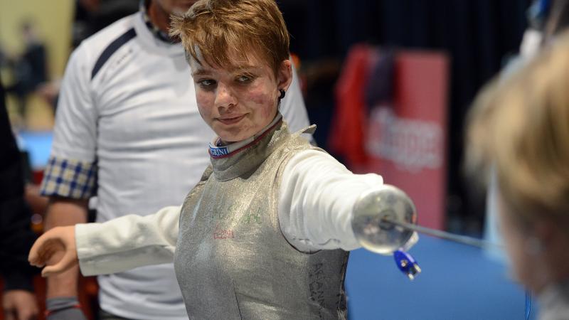 Beatrice Vio