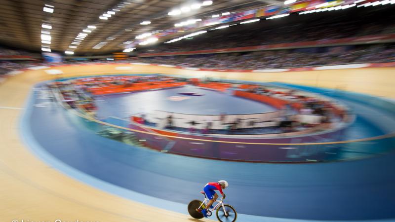 Velodrome