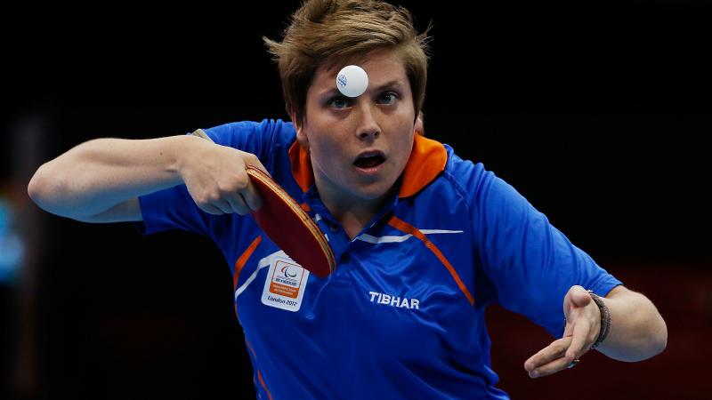 Kelly van Zon