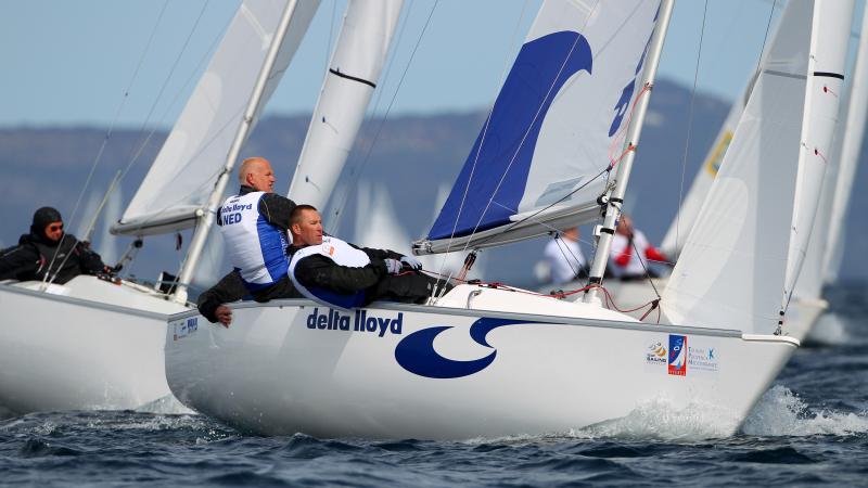 Dutch Sonar Dutch Sonar