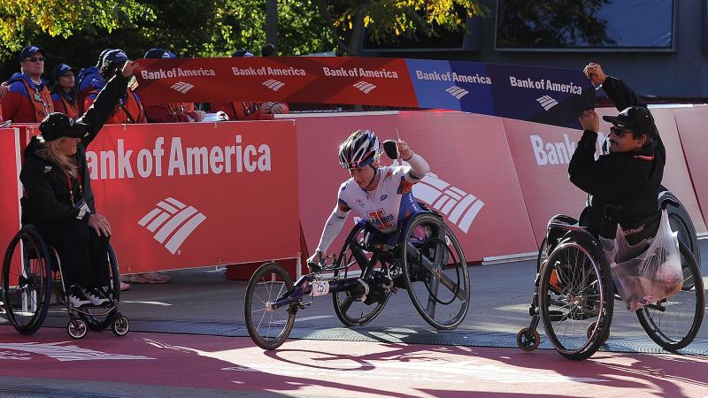 Tatyana McFadden