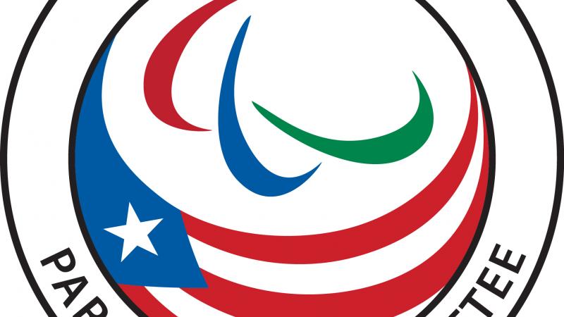 Logo NPC Puerto Rico