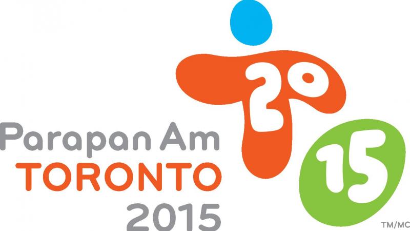 Toronto 2015 emblem