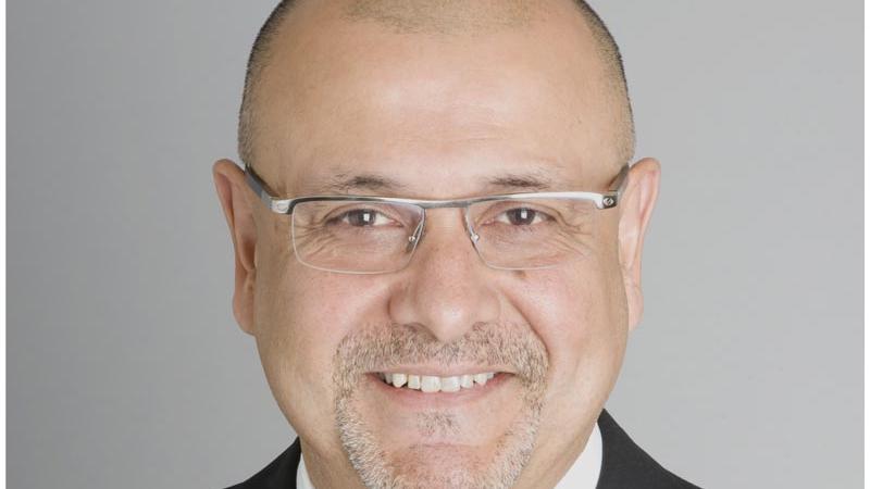 Saad Rafi, TO2015 CEO