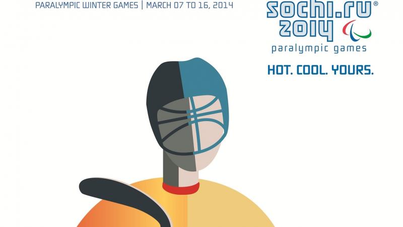 Sochi 2014 poster