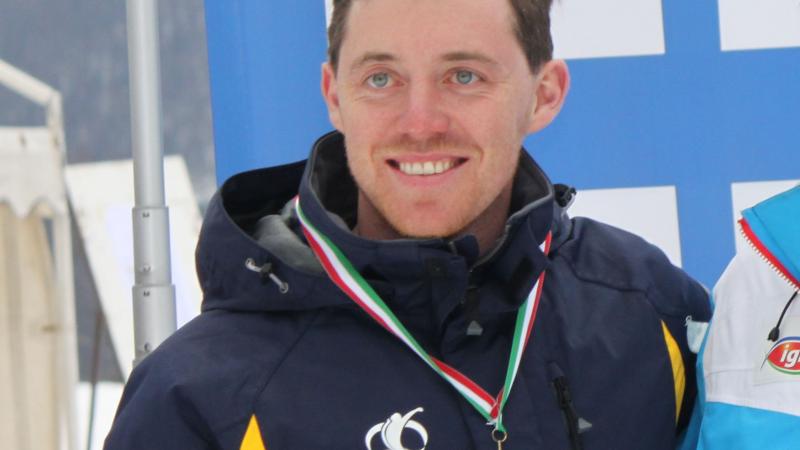 Australian skier