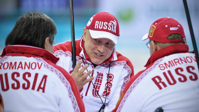 Alexander Schevchenko
