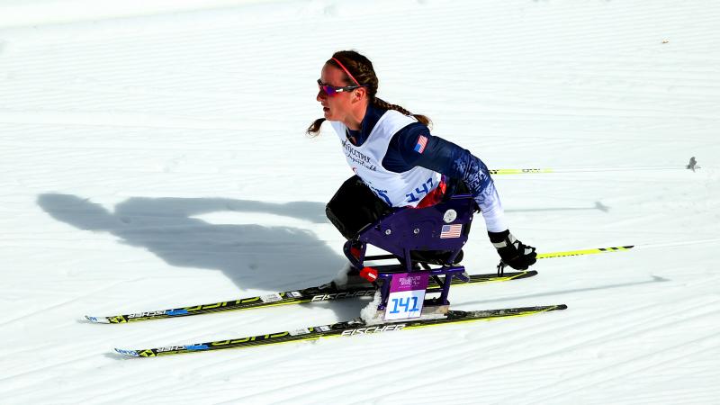 Tatyana McFadden