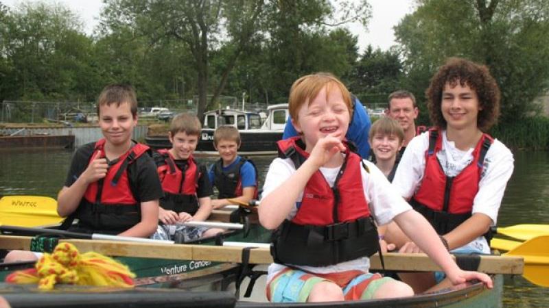 Surrey Canoe Club