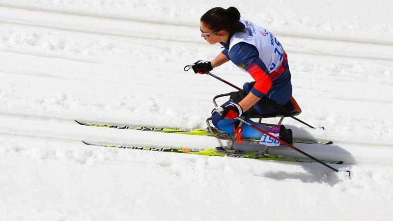 Marta Zaynullina, Russia pushes on