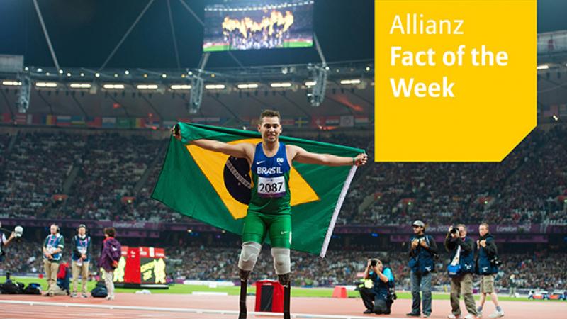 Allianz - Fact of the week - Rio