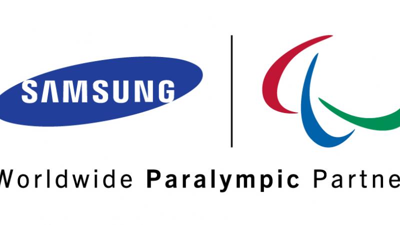 Samsung IPC Partnership logo