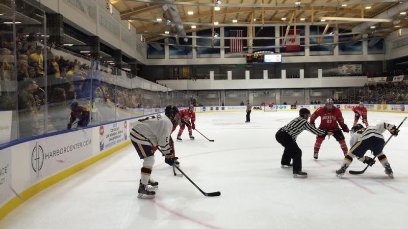 Harborcenter Buffalo 2015