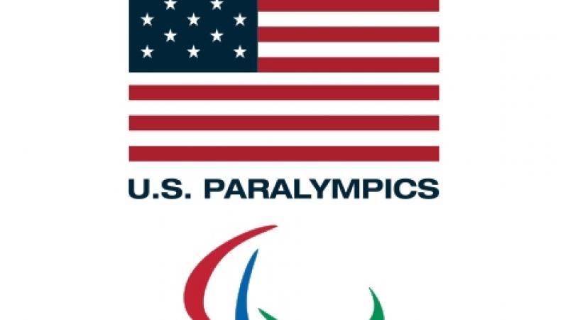 US Paralympics logo square
