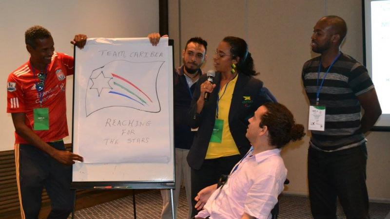 In collaboration with the CPB and the Rio 2016 Organising Committee, the Agitos Foundation is organising 4 workshops in 2015 to increase capacity in the Americas region. 