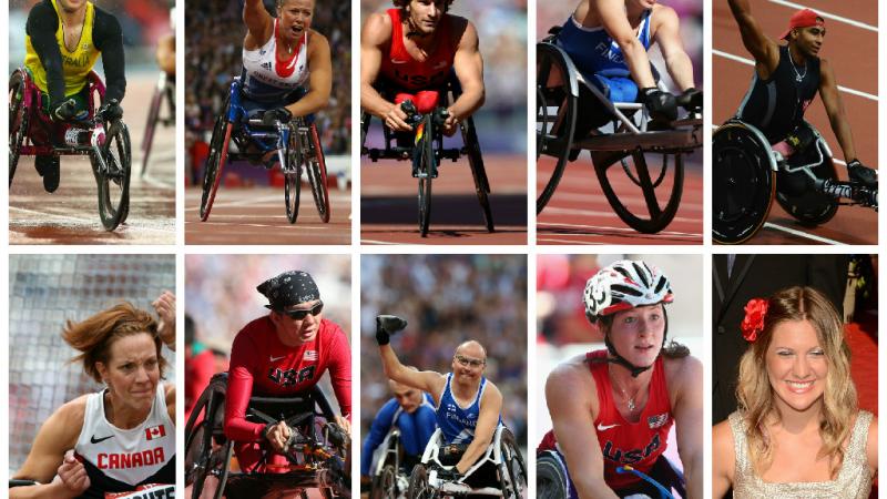 A spectacular 17 world records fell at the IPC sanctioned Daniela Jutzeler Memorial para-athletics meeting in Arbon, Switzerland on Thursday (4 June). 