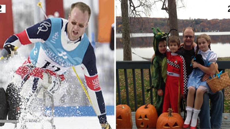 Bob Balk is the former Chairperson of the International Paralympic Committee’s (IPC) Athletes’ Council and six-time US Paralympic sit-skier.