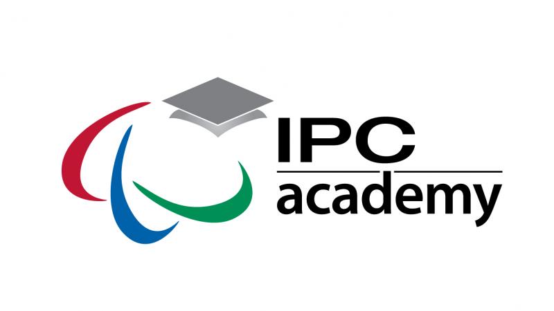 Logo IPC Academy