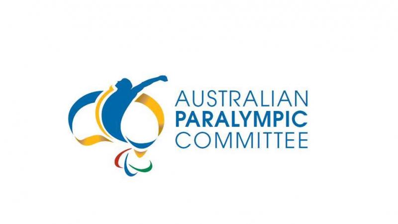 Australian Paralympic Committee (APC) logo