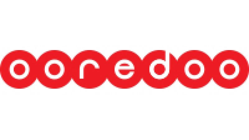 Ooredoo - Doha 2015 partner