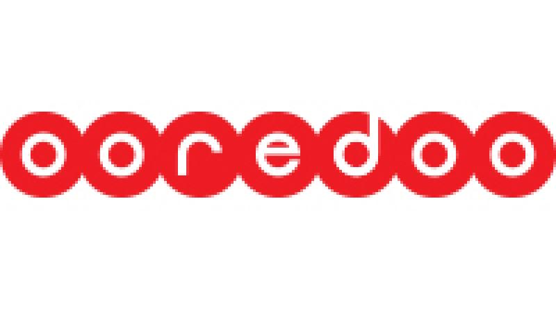 Ooredoo - Doha 2015 partner