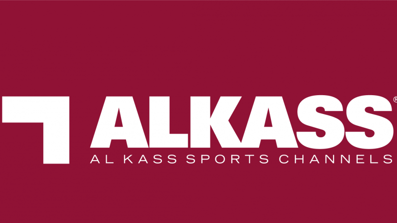 Al-Kass logo