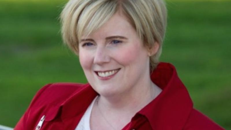 Carla Qualtrough was appointed Canada's Minister for Sport and Persons with Disabilities in November 2015.