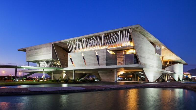 Picture of Cidade das Artes