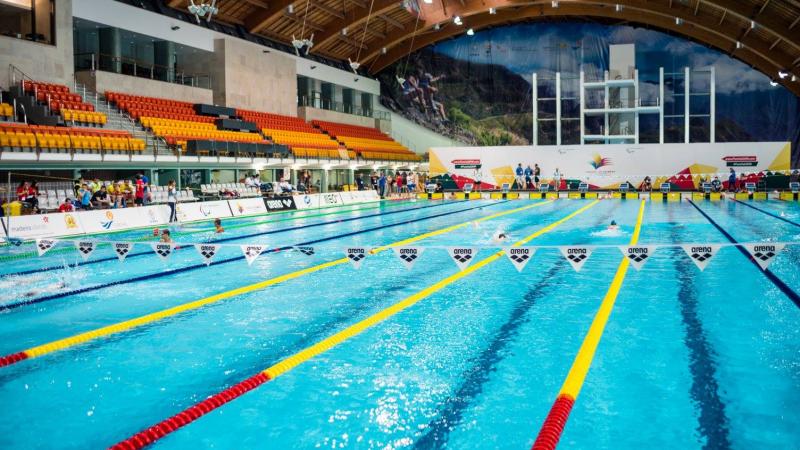 Funchal 2016 swimmingpool