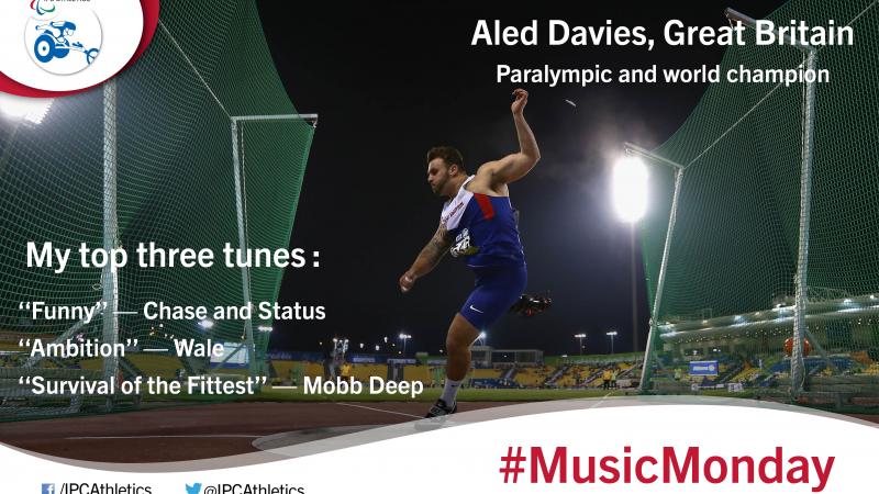 Aled Davies