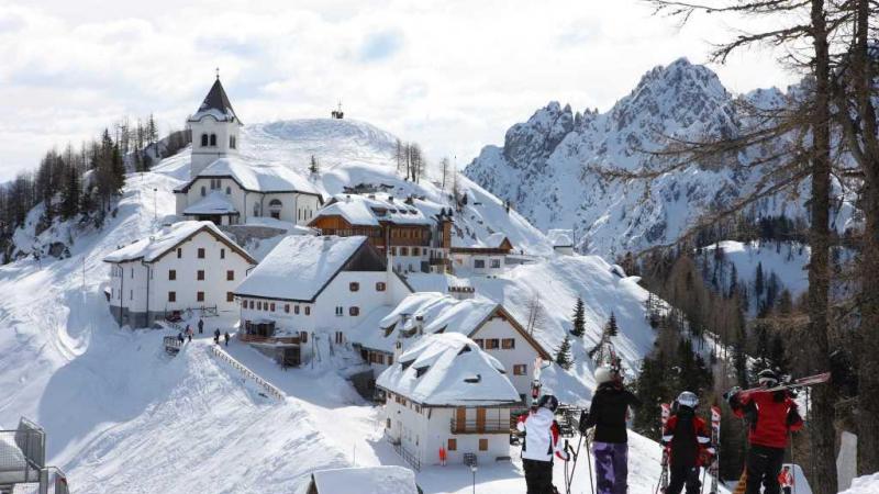 Tarvisio