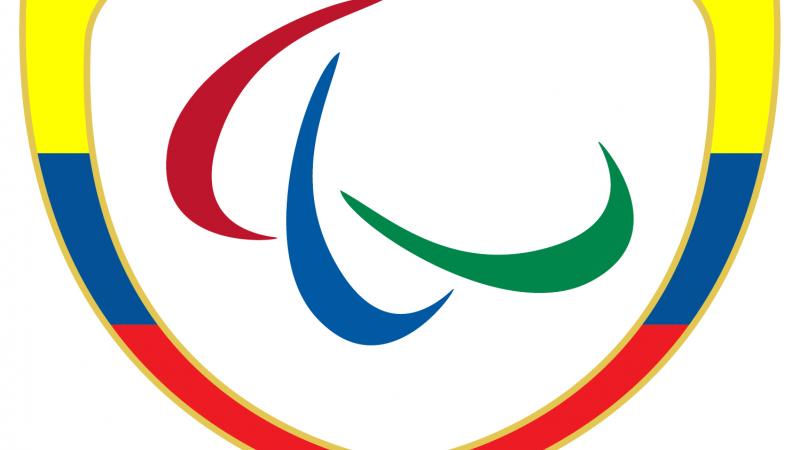 Logo of Ecuador Paralympic Committee.